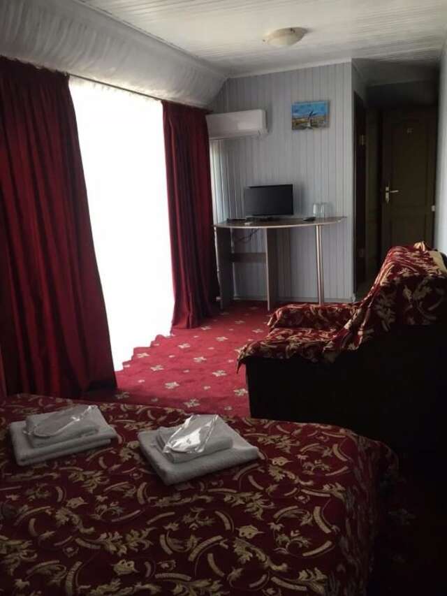 Мини-отель Отель Комфорт Вапнярка-62